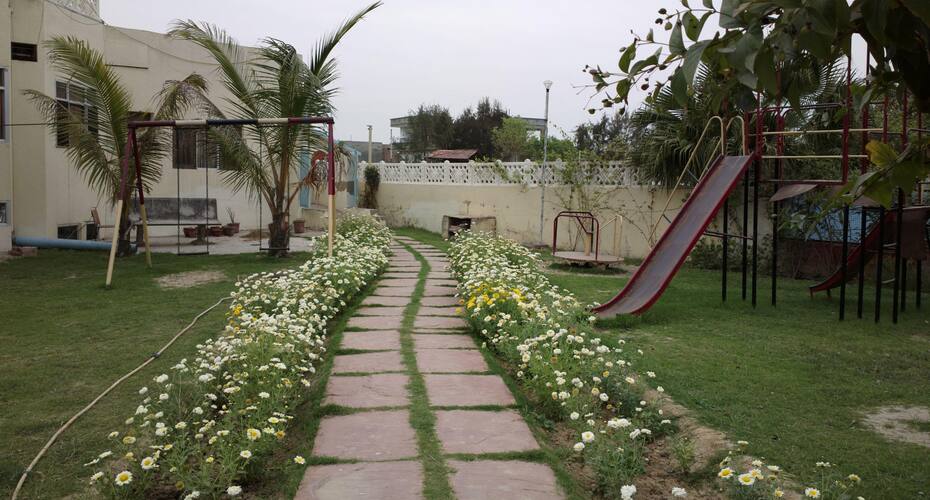 Swaraj Resorts, Bharatpur 3